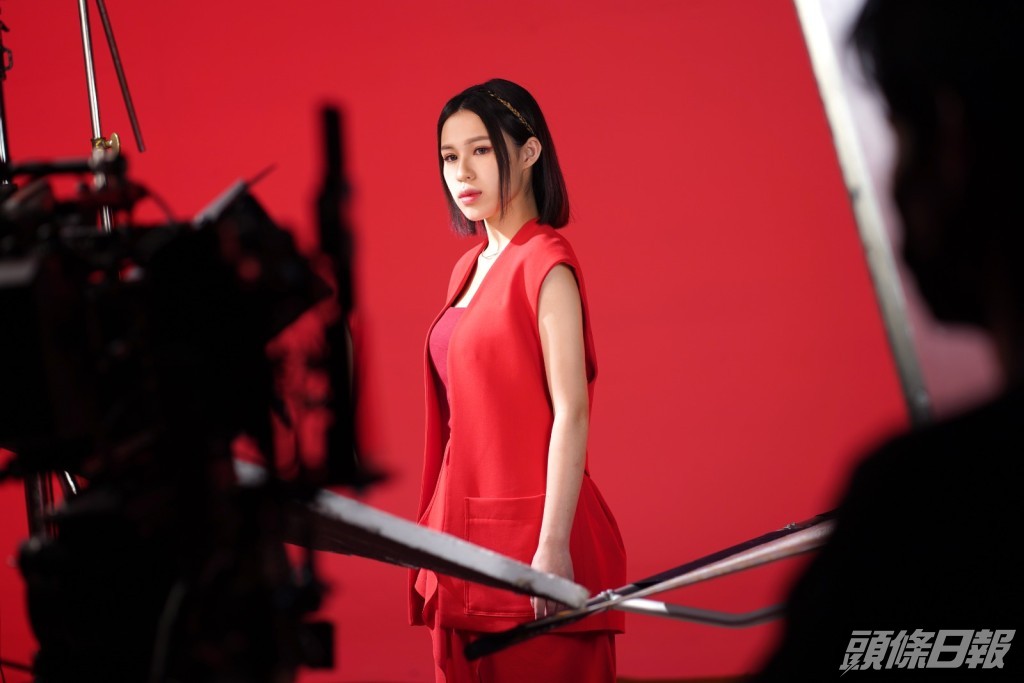 陳泳伽（Winka）